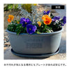 gardens エコプレートオーバル アーブル 490.|s3