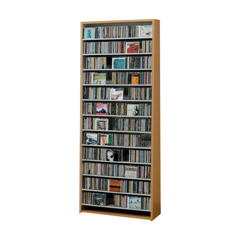 オークス CDストッカー CS924