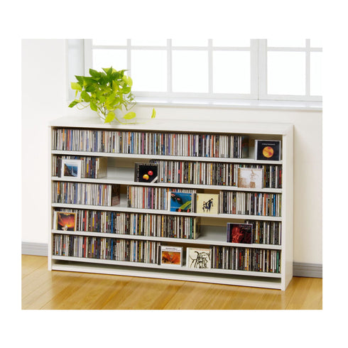 オークス CDストッカー CS695L