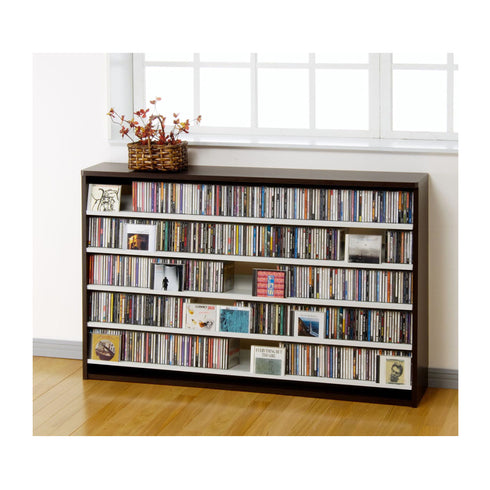 オークス CDストッカー CS695L