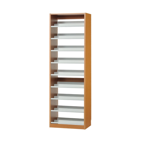 オークス タンデムCDストッカー TCS590