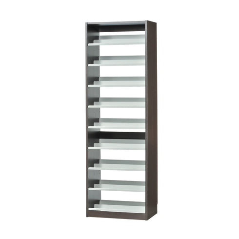 オークス タンデムCDストッカー TCS590