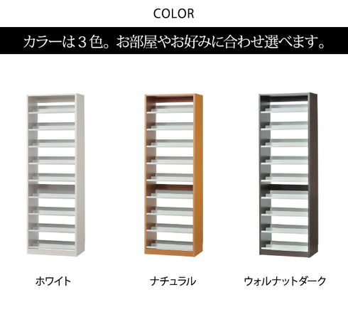 オークス タンデムCDストッカー TCS590.|s7