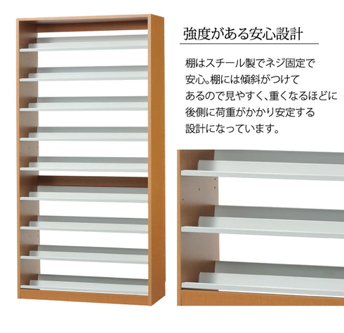 オークス タンデムCDストッカー TCS890.|s3