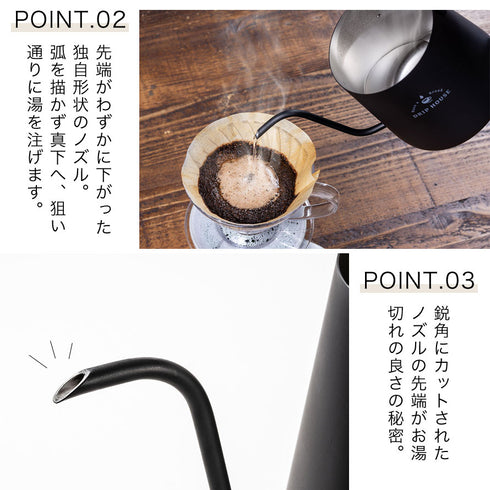 極細3.4ドリップポット.|s3
