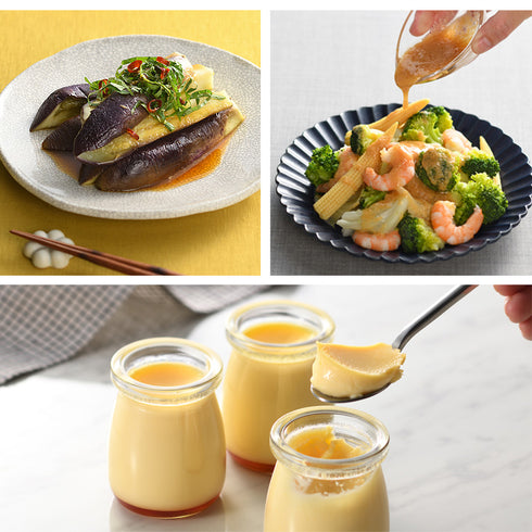 コンパクトスチームポット 17cm.|s8