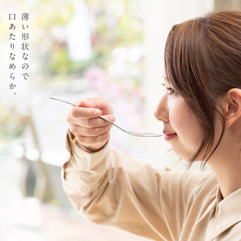 TSUBAME ミディアムスプーン 3本組.|s5