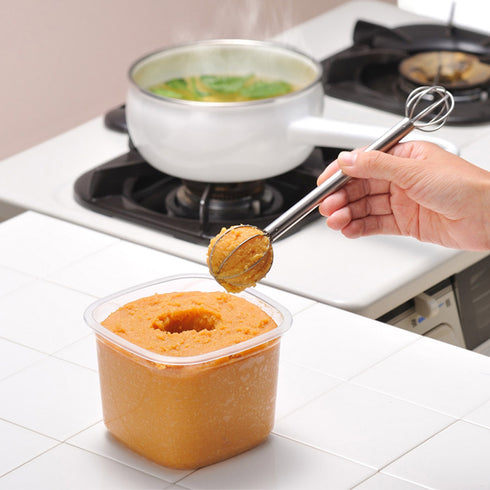 レイエ 計量みそマドラー.|s8