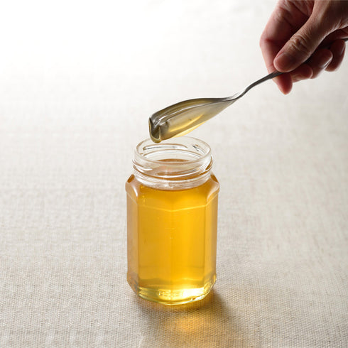 レイエ くるりとハチミツスプーン.|s6