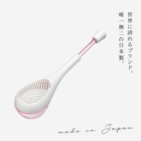 ムダなくまぶせる粉ふるい.|s2