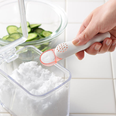 パラパラ塩ふるい.|s10