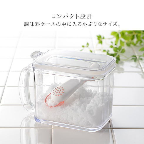 パラパラ塩ふるい.|s7