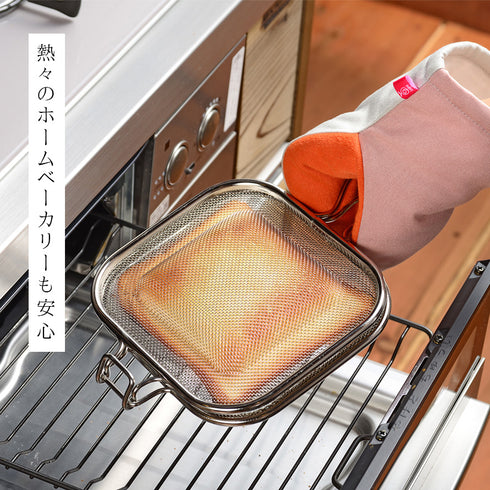 グッとつかめる耐熱ミトン.|s5