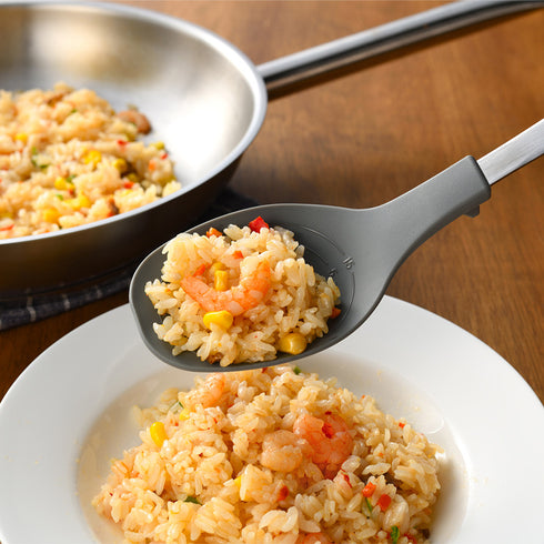 置き場に困らない調理スプーン.|s4