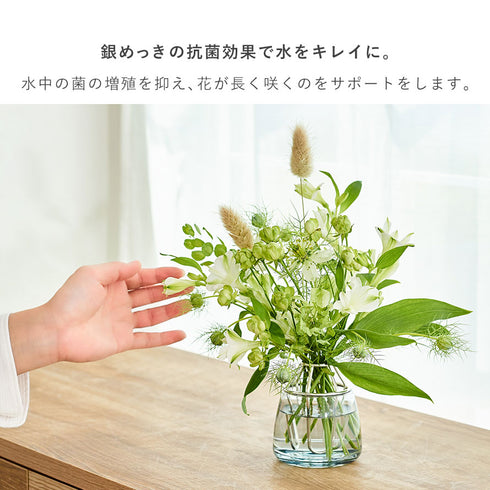 ウォーターキープベース Haana.|s4