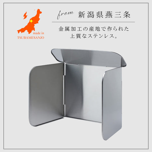 コンパクト4面レンジガード.|s2