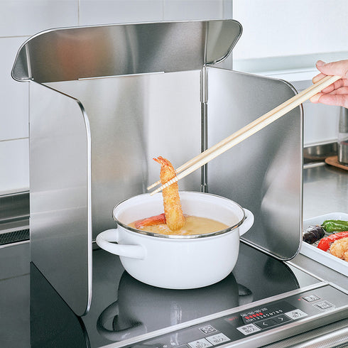 コンパクト4面レンジガード.|s4