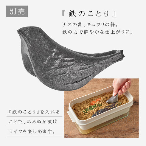 ぬかどこボックス.|s12