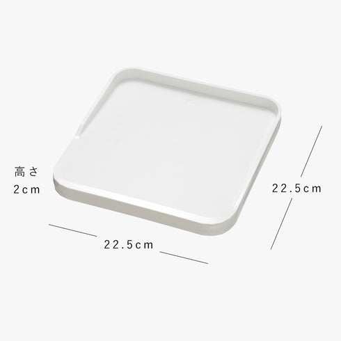 レイエ フチ付きまな板ミニ.|s8