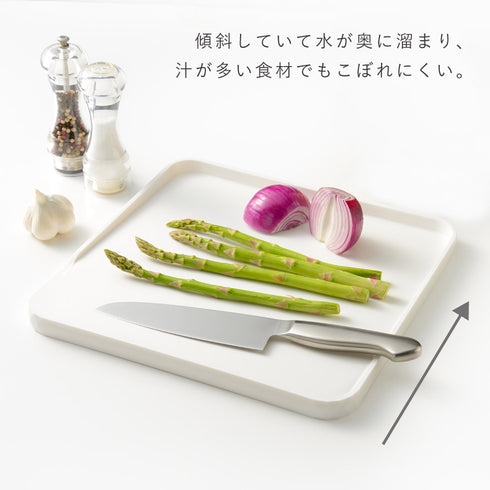 フチ付きまな板.|s4