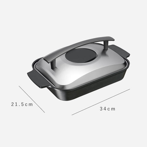 スチームクッカー.|s10