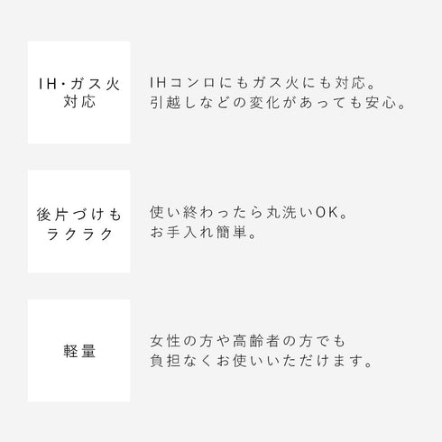 レイエ コンパクトおさかなロースター.|s12