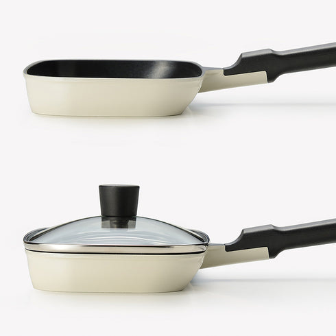 レイエ コンパクトおさかなロースター.|s14