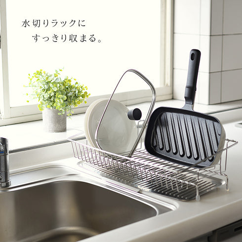 レイエ コンパクトおさかなロースター.|s11