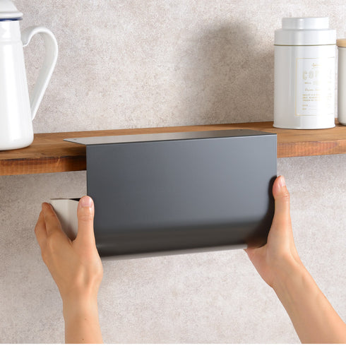 キッチンペーパーハンガー レギュラー.|s5