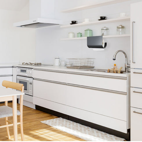 キッチンペーパーハンガー レギュラー.|s3