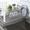 ステンレス水切りかご 30cm.|s1