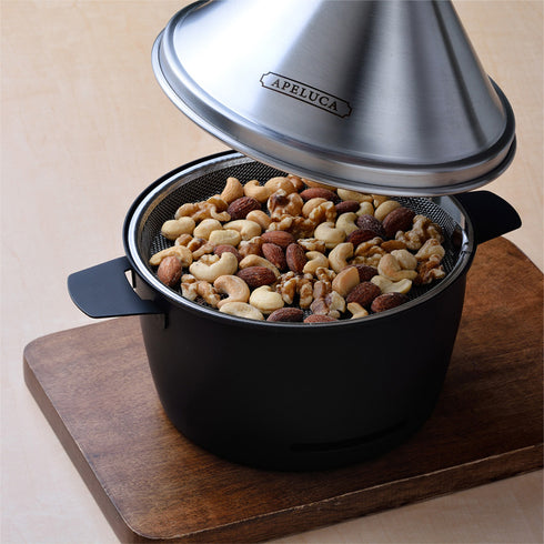 APELUCA テーブルトップスモーカー.|s4