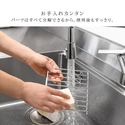 APELUCA テーブルトップ グリル.|s8