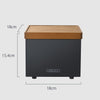 APELUCA テーブルトップ グリル.|s10