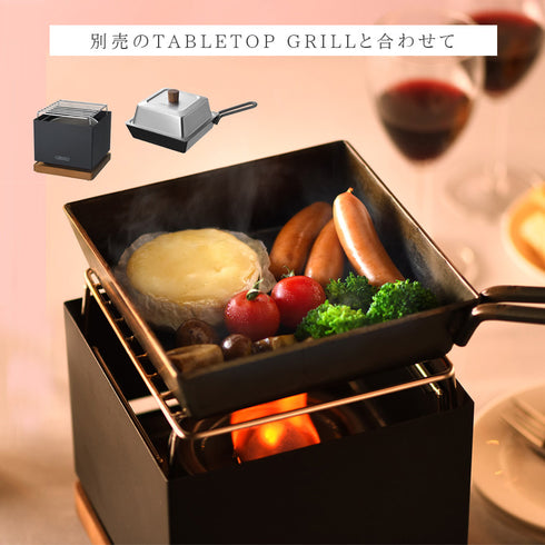 コンパクトディープパン.|s11