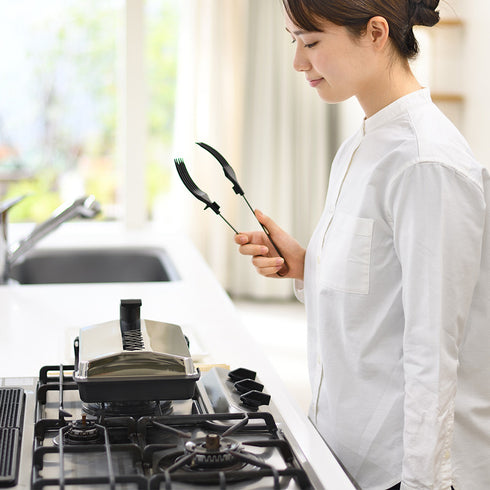 大人の焼き魚 炭グリル .|s17