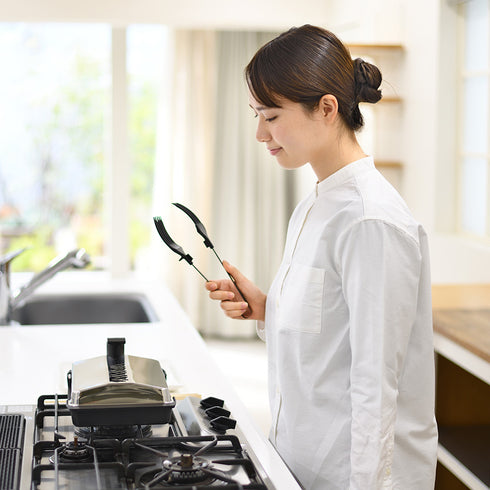 大人の焼魚 魚がえし.|s11