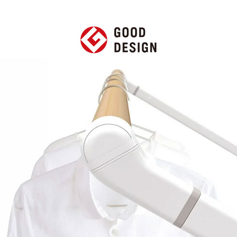 ソライエ 室内物干し SWタイプ.|s2