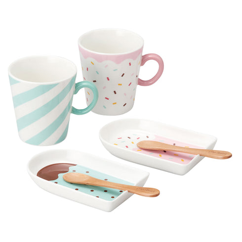 ポップアイスキャンディ ペアセット