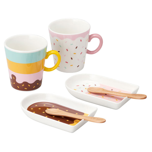 ポップアイスキャンディ ペアセット