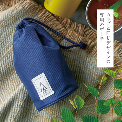 アウトドア ステンレス一重カップセット.|s4