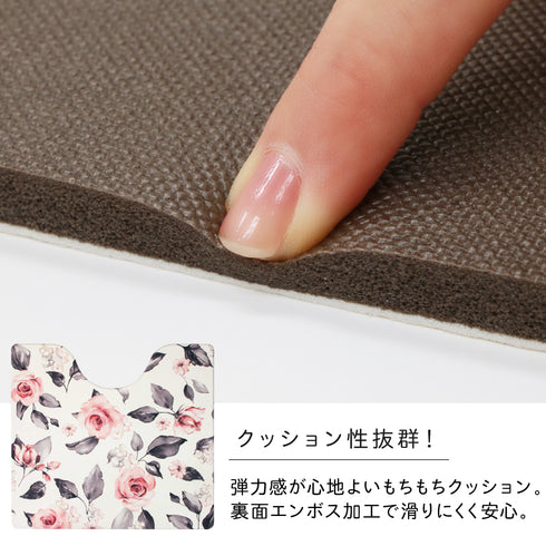 レギュラー トイレマット.|s4