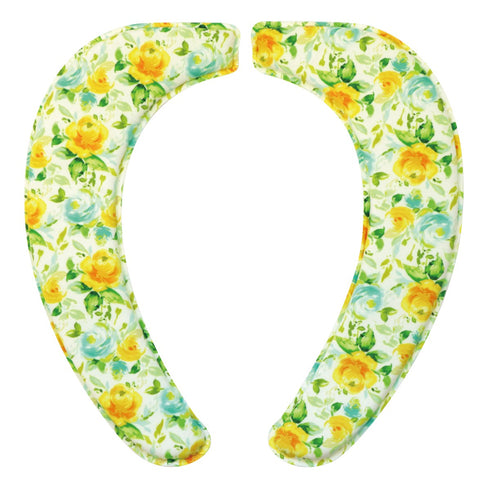 さらふわ便座クッション