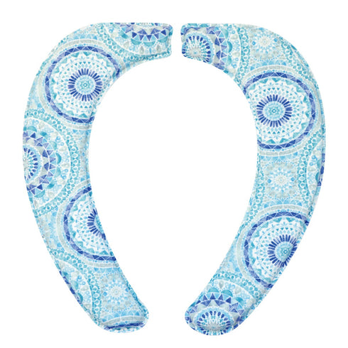 さらふわ便座クッション