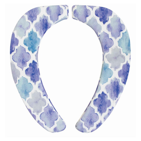 さらふわ便座クッション