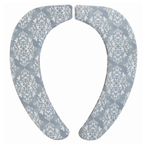 さらふわ便座クッション