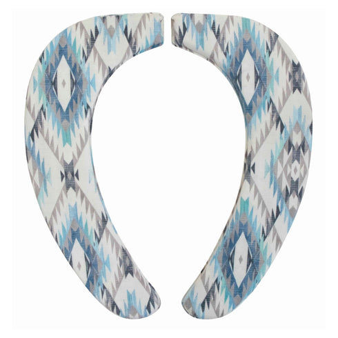 さらふわ便座クッション