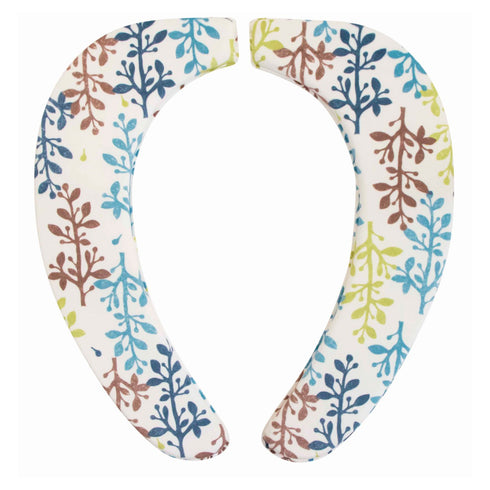 さらふわ便座クッション