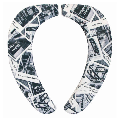 さらふわ便座クッション