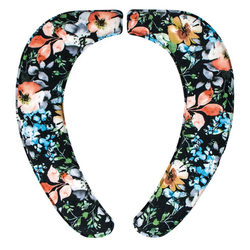 さらふわ便座クッション